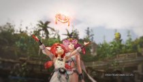 Warriors All-Stars - Trailer di lancio