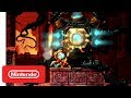 SteamWorld Dig 2 - Il trailer del PAX West con data d'uscita