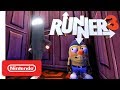 Runner3 - Il trailer del PAX West