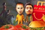 Pierpaolo Greco e Vincenzo Lettera ci porteranno oggi a pranzo con Absolver - Notizia