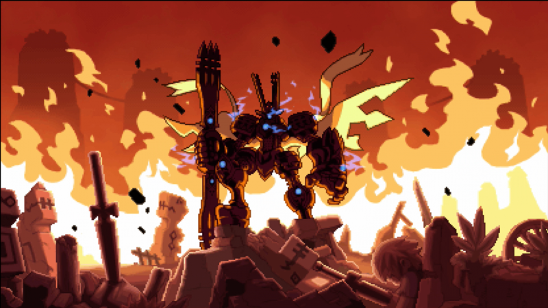 Dragon Marked for Death