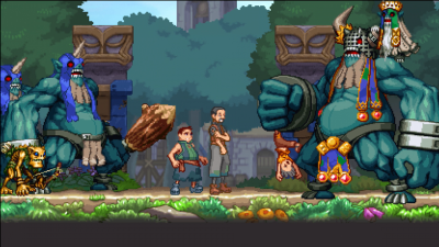 Dragon Marked for Death