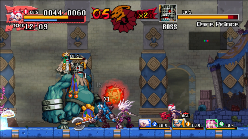 Dragon Marked for Death: provata la demo al TGS 2018