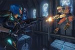 La natura ambigua di Quake Champions - Provato