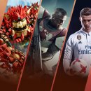 PlayStation Release - Settembre 2017