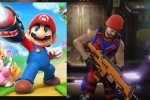 XCOM 2 si trasforma in Mario + Rabbids: Kingdom Battle in questo divertente video - Notizia