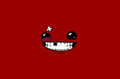 Super Meat Boy Forever