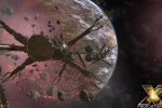 X4 Foundations, il gioco torna a mostrarsi in video - Video