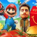 A Pranzo con Mario + Rabbids: Kingdom Battle