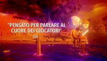 Last Day of June - Il trailer di lancio con le citazioni della stampa