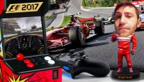 F1 2017 - Sala Giochi
