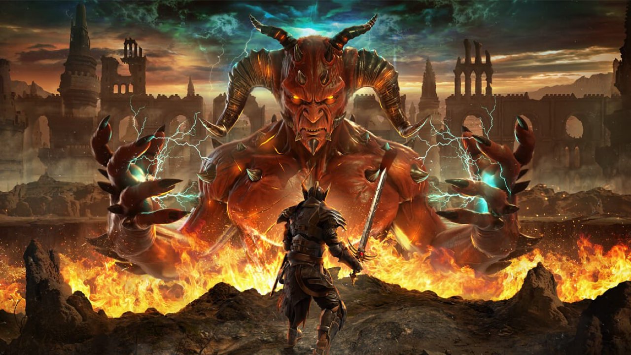 Alaloth non è l’ennesimo clone di Diablo