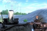 Il nuovo trailer di Girls und Panzer mostra i carri della Saunders High School - Video