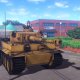Le scolarette i carri armati tornano a mostrarsi in nuove immagini per Girls und Panzer: Dream Tank Match