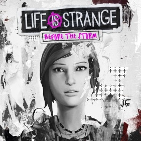 Life is Strange: Before the Storm - Episode 1: Awake per PlayStation 4