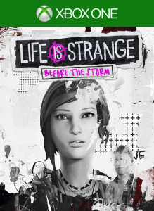 Life is Strange: Before the Storm - Episode 1: Awake per Xbox One
