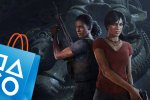 Questa settimana su PlayStation Store - 31 agosto - Rubrica