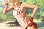 Travis Strikes Again: No More Heroes nel 2019 per non danneggiare le vendite di Super Smash Bros. Ultimate - Notizia