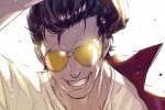 Super Smash Bros. Ultimate, Travis Touchdown di No More Heroes sarà nel gioco - Notizia