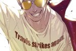 Lo sviluppo di Travis Strikes Again: No More Heroes procede bene, Suda51 spiega perché ha scelto Nintendo Switch - Notizia