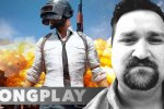 Questa sera Marco Salemi sfiderà la sorte nel Long Play di Playerunknown’s Battlegrounds - Notizia