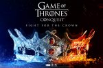 Game of Thrones: Conquest è disponibile da oggi su iOS e Android, ecco il trailer cinematico - Notizia
