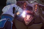 Una nuova galleria di immagini per Sword Art Online: Fatal Bullet - Notizia