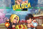 Puzzle Fighter debutterà su iOS e Android nel corso di questa settimana - Notizia