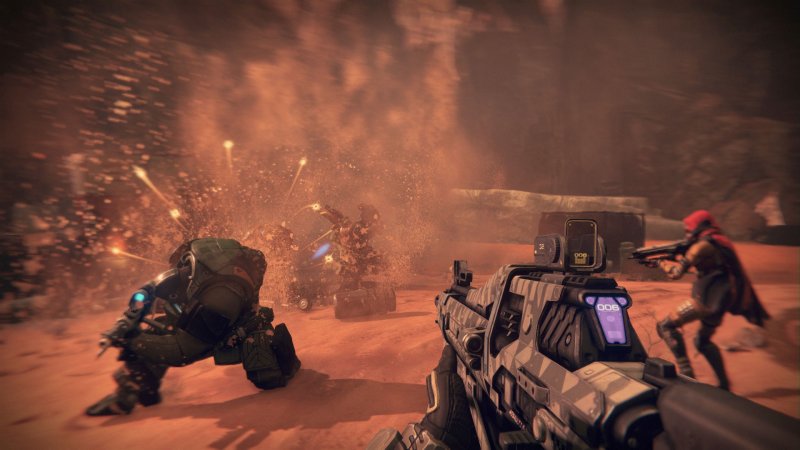 Destiny 2 I Rinnegati: i consigli per vincere alla modalità di gioco Gambit Destiny 2 I Rinnegati: i consigli per vincere alla modalità di gioco Gambit