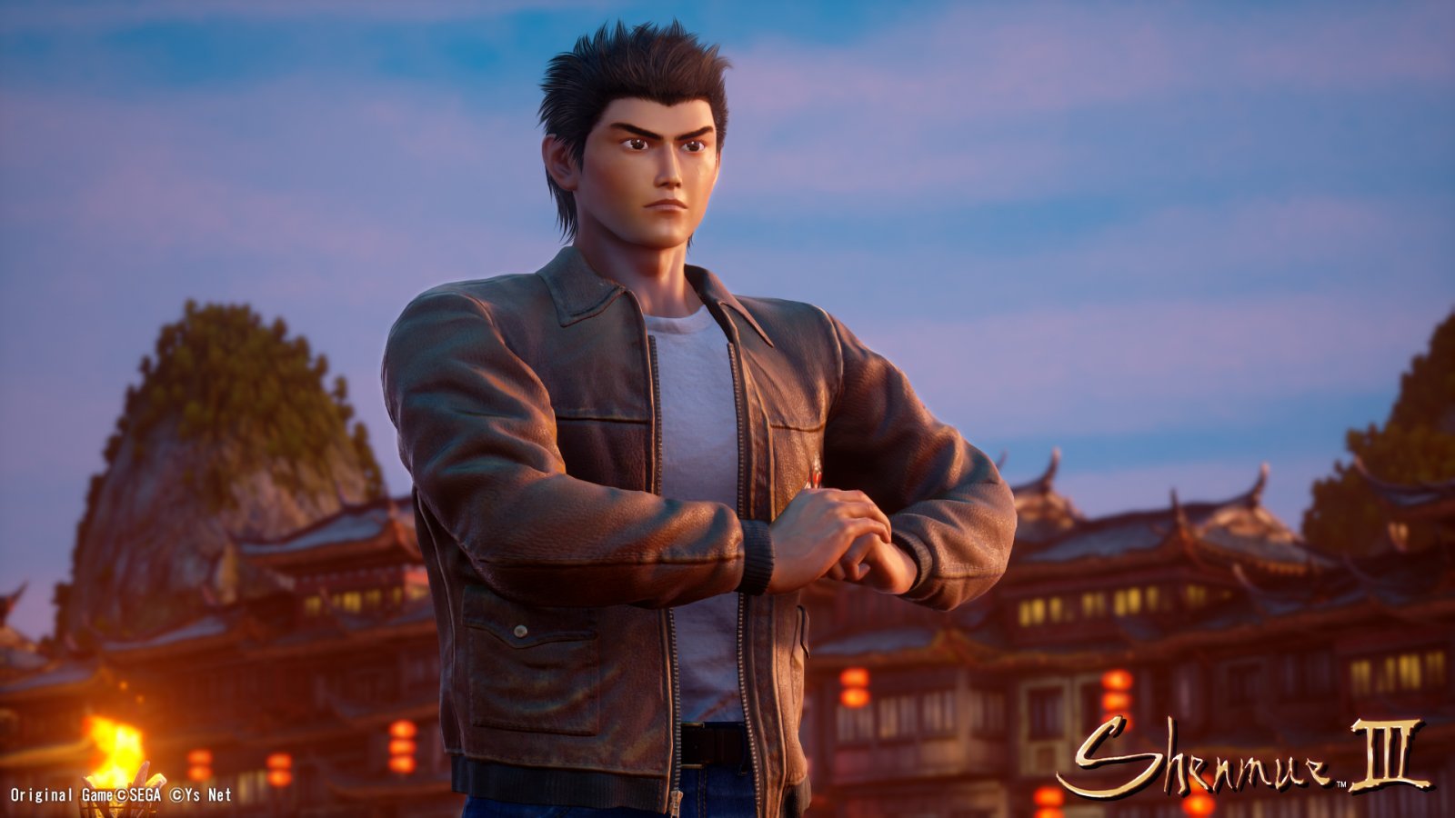 Il presunto video di Shenmue 4 è un falso e Ys Net minaccia denunce per chi crea certe contraffazioni