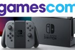 La pagella di Switch dopo la Gamescom 2017 - Speciale