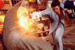 Nuove immagini di Yakuza Kiwami 2 dalle pagine di Famitsu - Notizia