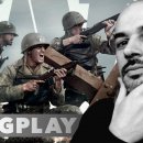 Call of Duty: WWII Beta - Long Play