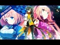 Demon Gaze II - Trailer "Welcome to Asteria"