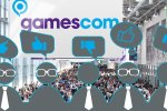 Il meglio della Gamescom 2017 per la redazione! - Video
