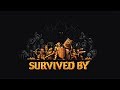 Survived By - Teaser Trailer