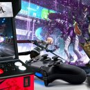 Dissidia Final Fantasy NT - Sala Giochi