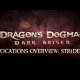 Dragon's Dogma: Dark Arisen - Il trailer dello Strider