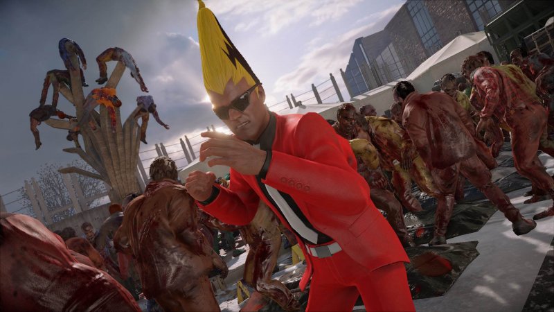 Immagine di Dead Rising 4 per PlayStation 4