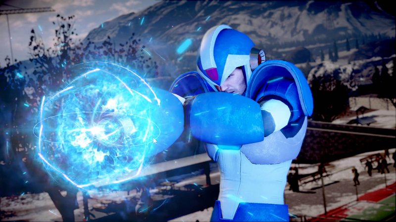 Immagine di Dead Rising 4 per PlayStation 4
