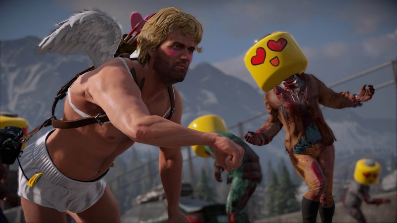 Immagine di Dead Rising 4 per PlayStation 4