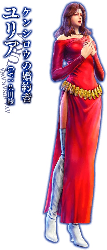 Nuove informazioni per il gioco di Ken il Guerriero sviluppato dal team di Yakuza