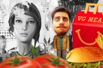 Un Pranzo strano e sentimentale quello di oggi con Vincenzo Lettera e Life is Strange: Before the Storm - Notizia