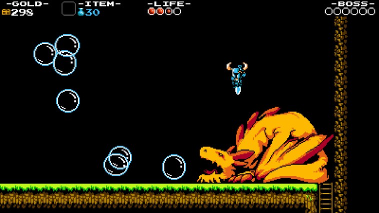 Shovel Knight: King of Cards、Showdown、Treasure Trove、nuovi トレーラー、期間限定
