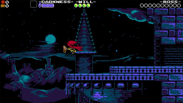 Shovel Knight: Treasure Trove