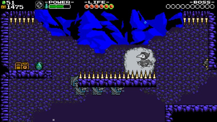 Shovel Knight: Treasure Trove