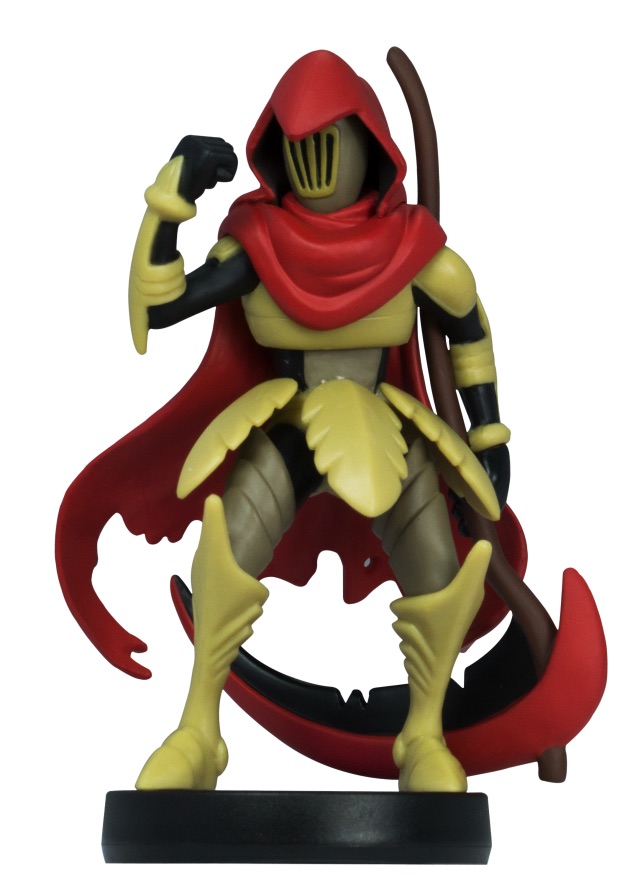 Shovel Knight: Treasure Trove