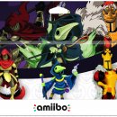 Nuovo triplice pacchetto di amiibo per Shovel Knight