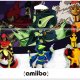 Nuovo triplice pacchetto di amiibo per Shovel Knight