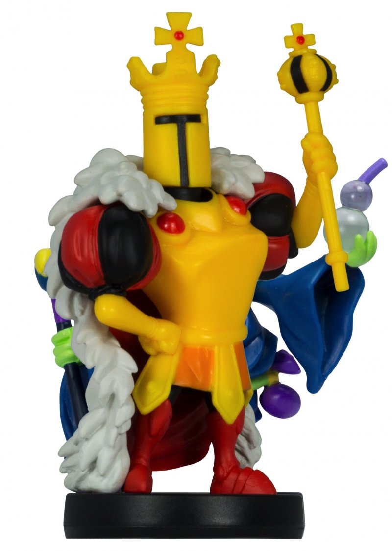 Shovel Knight: Treasure Trove